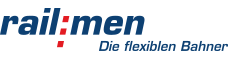 Logo railmen